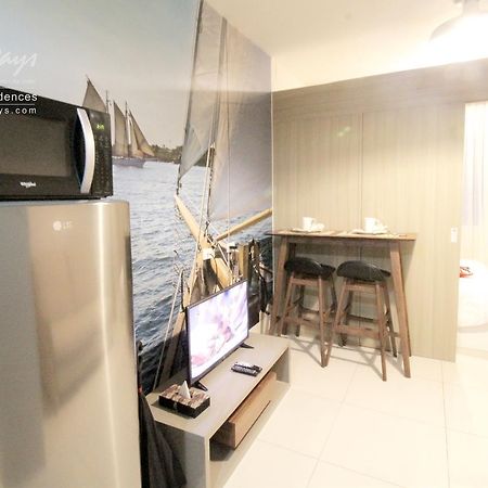 Maxstays - Max View @ Breeze Residences 帕赛 外观 照片