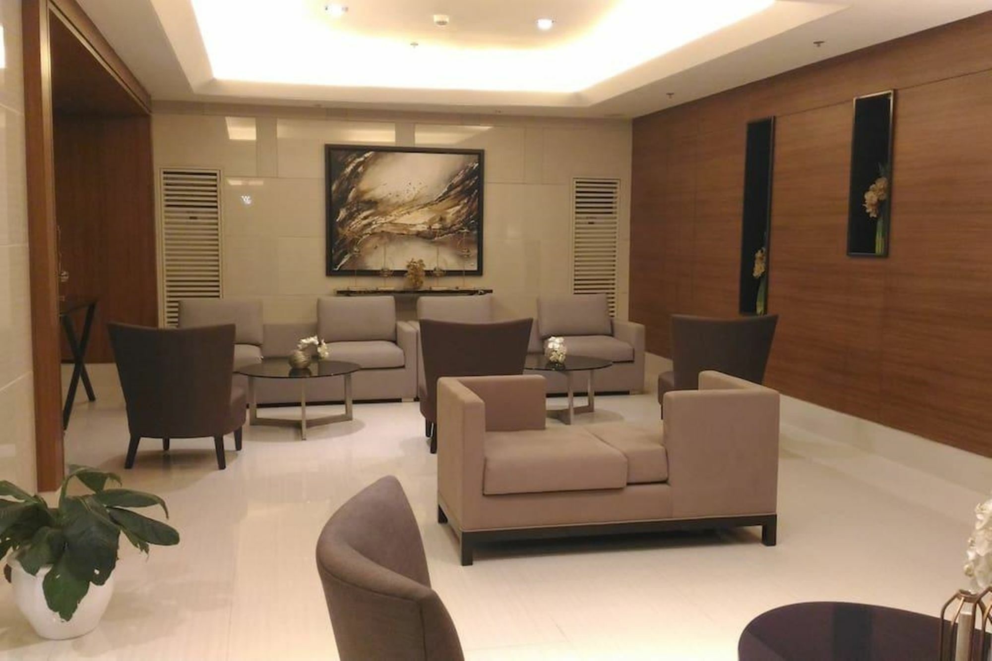 Maxstays - Max View @ Breeze Residences 帕赛 外观 照片